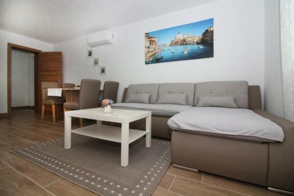 Mara Apartment Rogoznica  Exterior photo