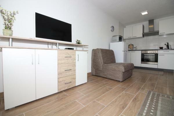 Mara Apartment Rogoznica  Exterior photo