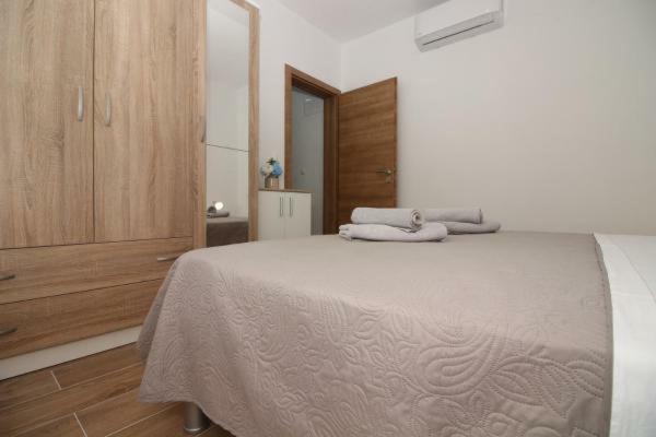 Mara Apartment Rogoznica  Exterior photo