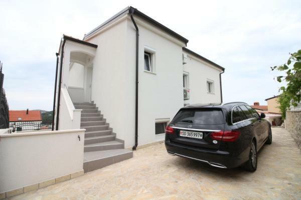 Mara Apartment Rogoznica  Exterior photo