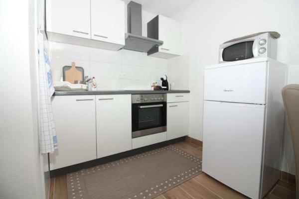 Mara Apartment Rogoznica  Exterior photo